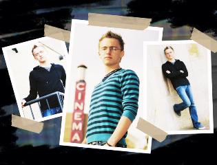 Our Degreed Graphic Designer can create a custom Collage.