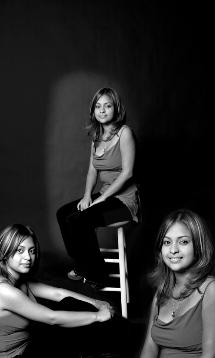 We can make a custom collage, just for YOU!